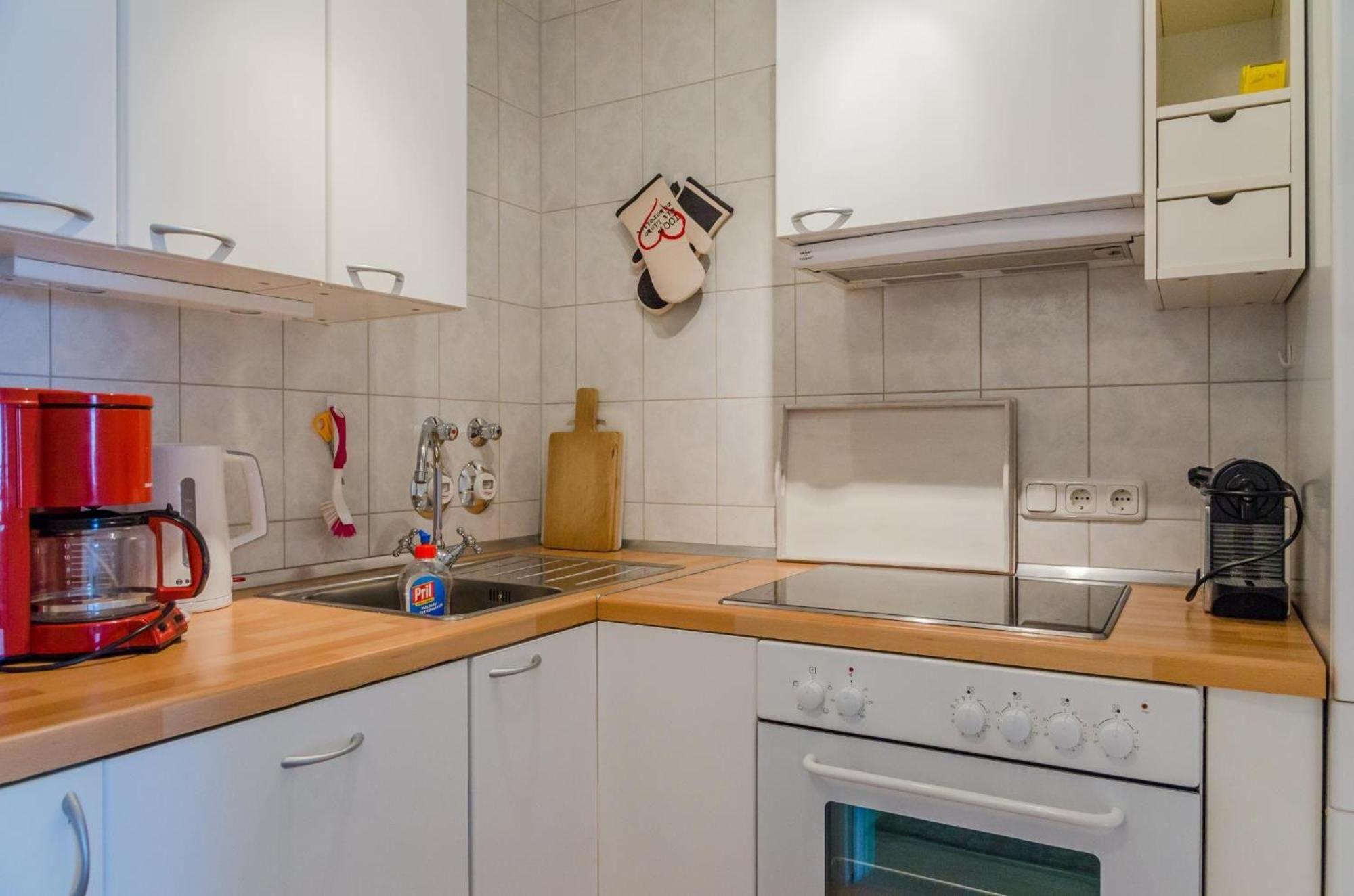 Haus-sylter-welle-9-91-wb Apartment *