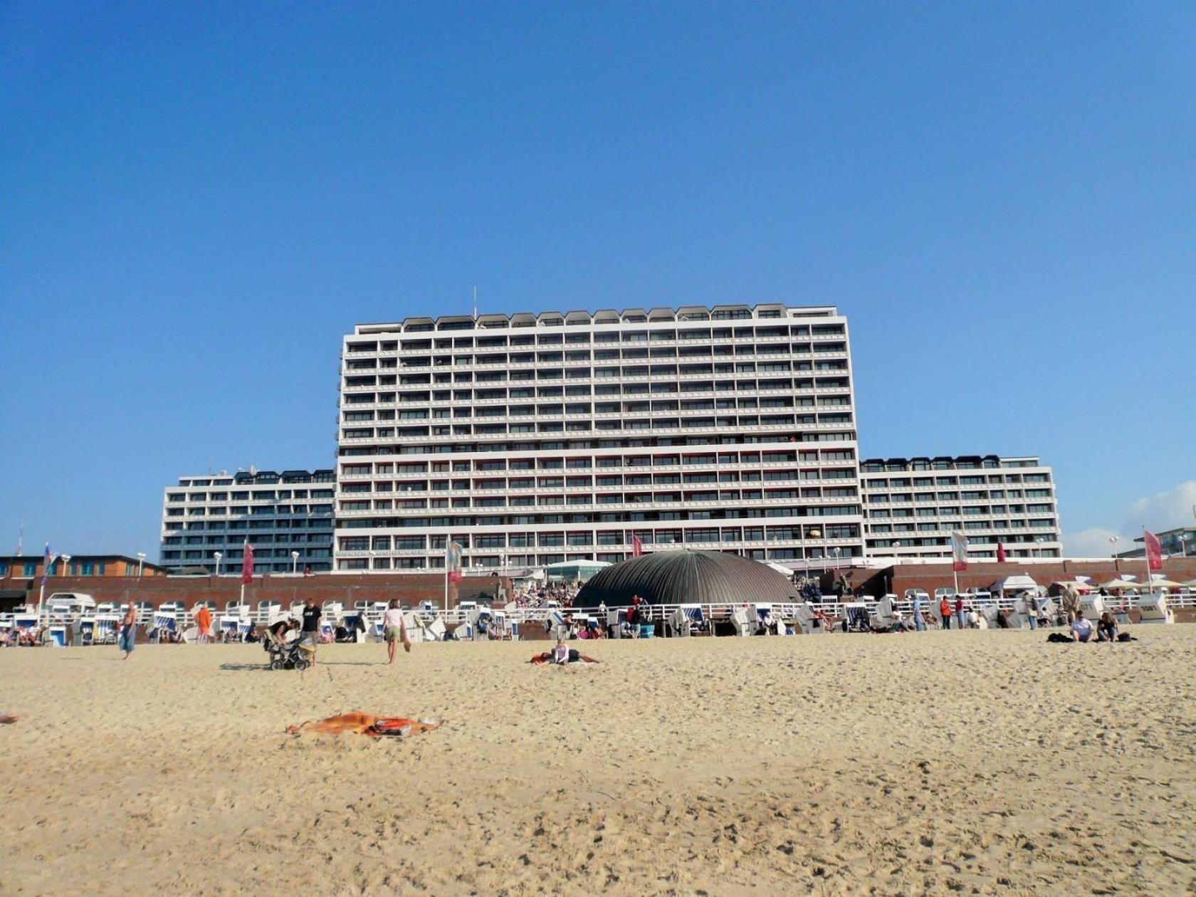 Apartment Haus-sylter-welle-9-91-wb Westerland